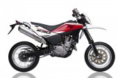 2011 Husqvarna SMR630 photo